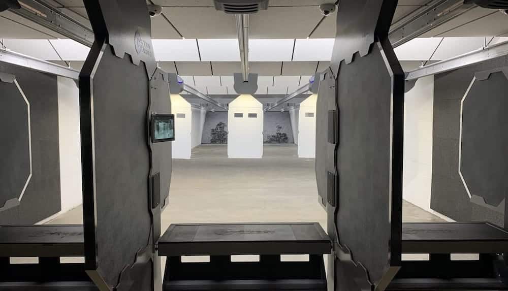 heart of texas shooting center range waco, tx